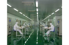 食品車(chē)間凈化再加工食品時(shí)起到的中藥作用